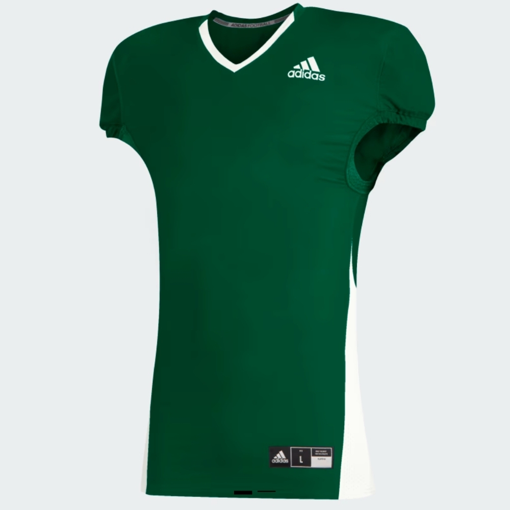 NWT! Stretchy Football Jersey